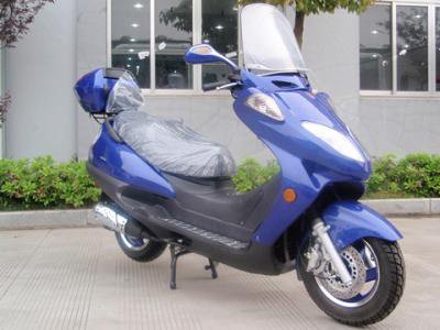 Barnicle 150cc Scooter Price 400usd