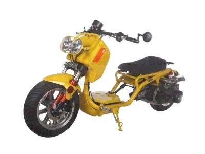 Maddog PMZ150-21 150cc Scooter Price 600usd