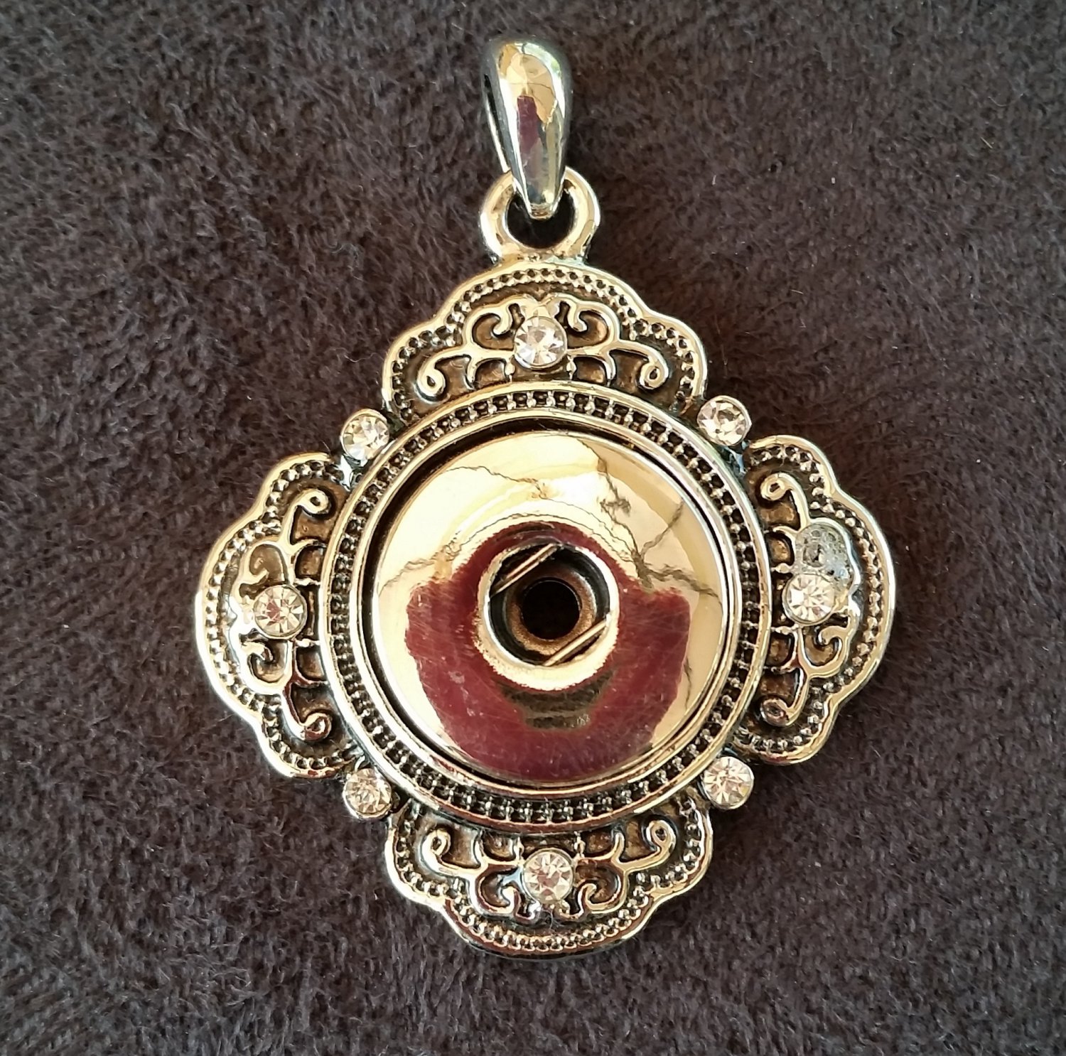 Victorian Elegance