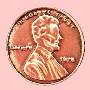 "Penny" Snap