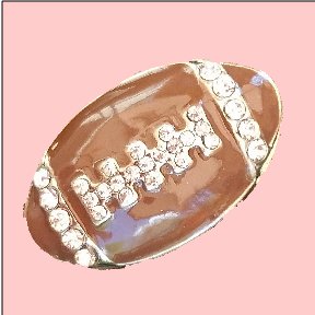 Brown Football
