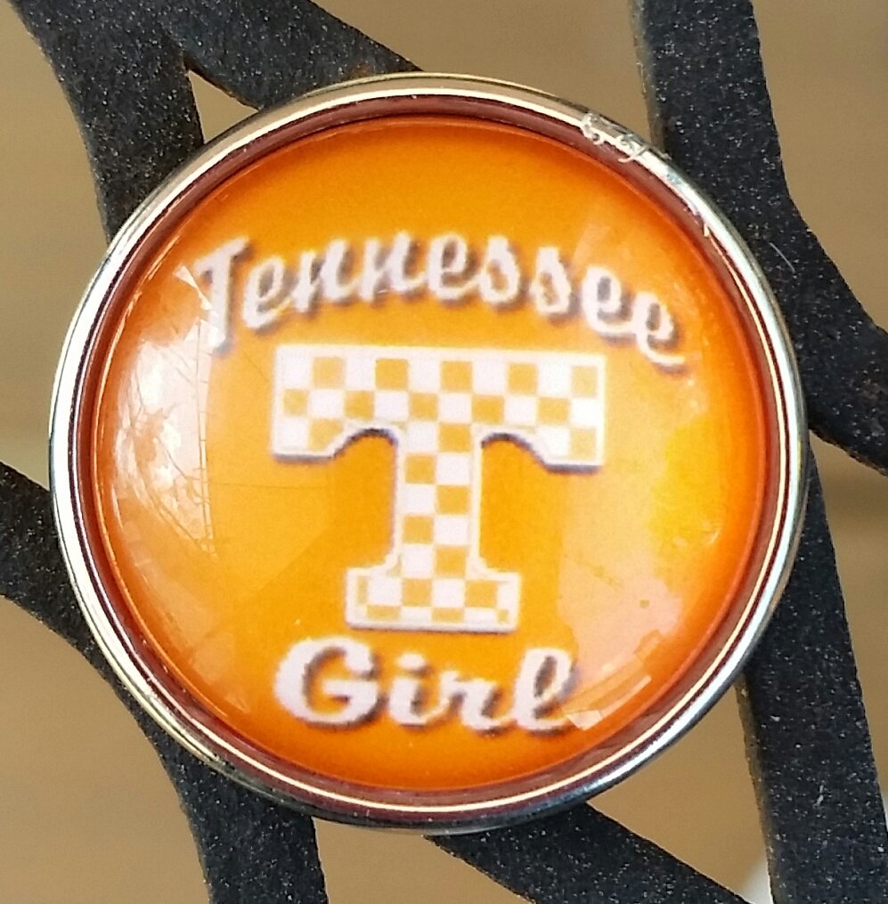 Tennessee Girl