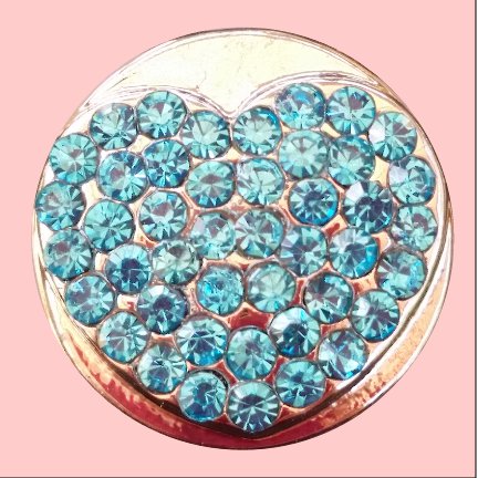 Blue Heart