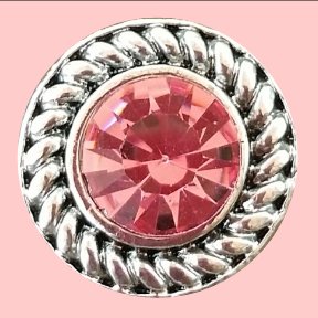 Mini Pink Rope