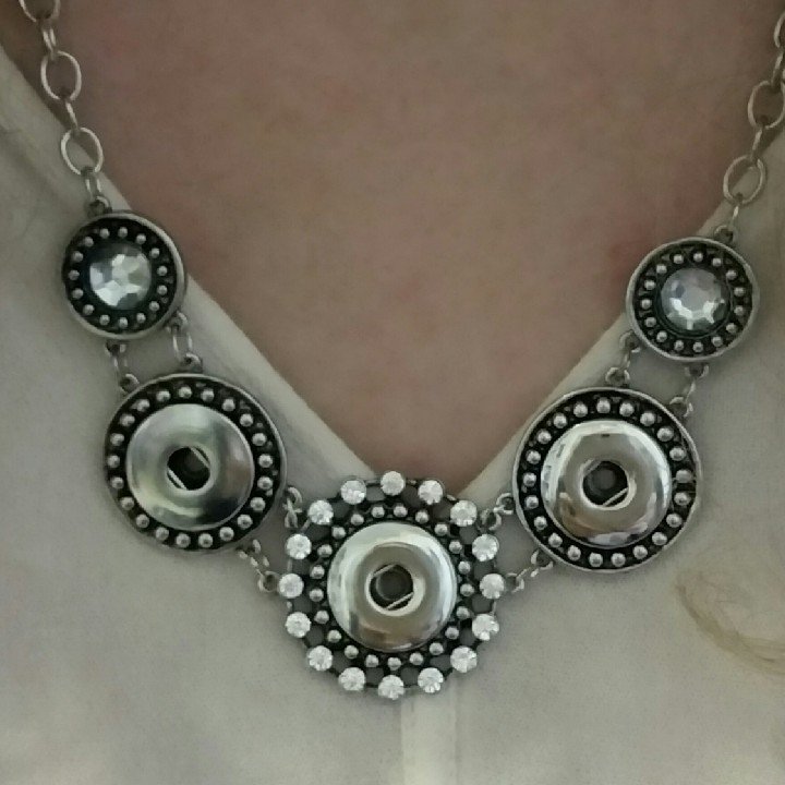 3 Hole Beauty!