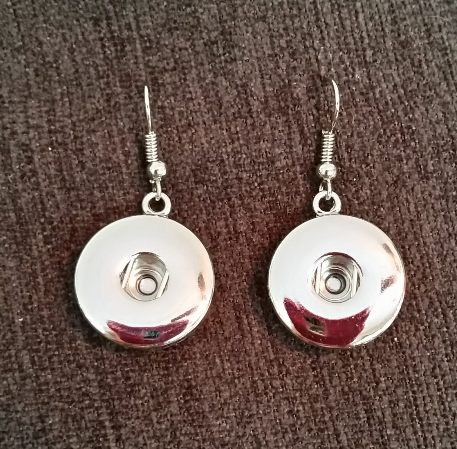 18mm Earrings