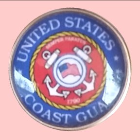 Coast Guard