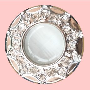 White Onyx Star