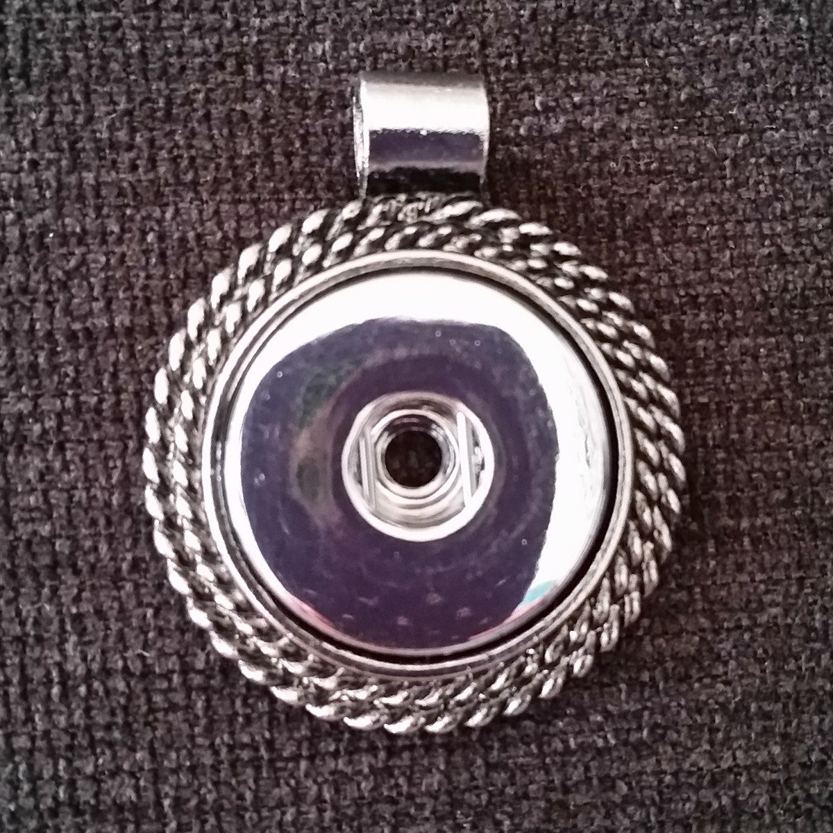 Round Rope base