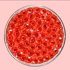Red Stones