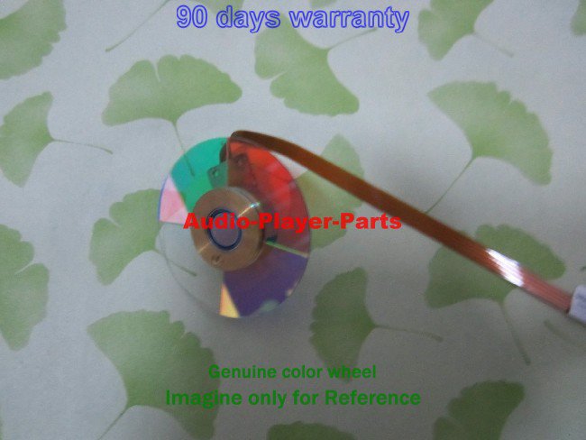 Replacement For Optoma HD600X Projector Color Wheel