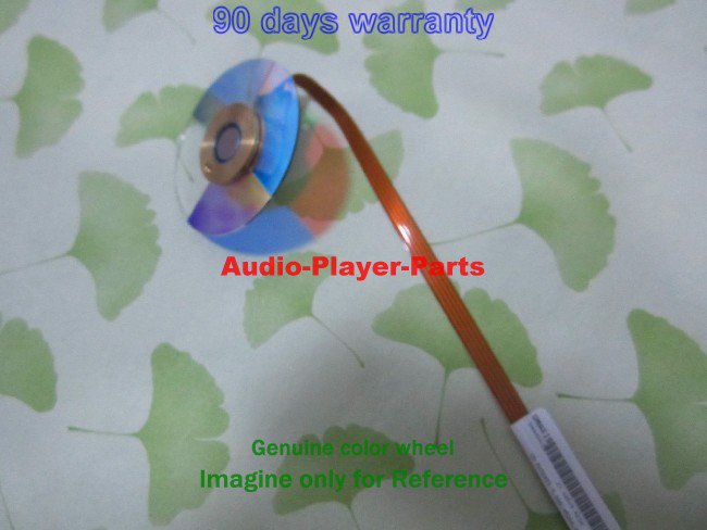 Wheel For DLP Optoma HD220 Projector Replacement Color Wheel