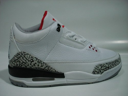 Air Jordan 3 III