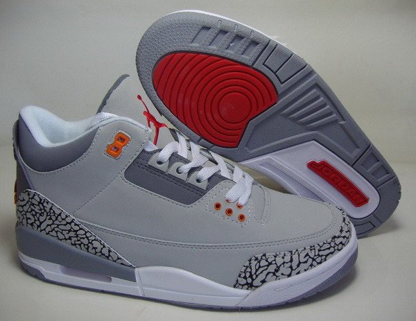 Air Jordan 3 III