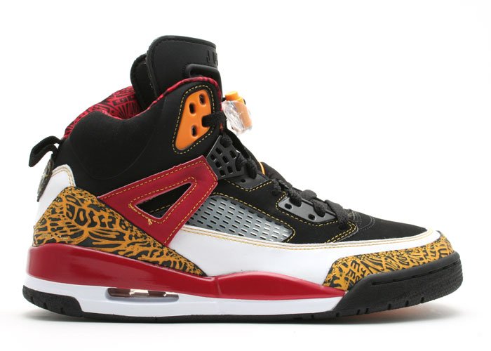 Nike Jordan Spiz'ike - "kings county"