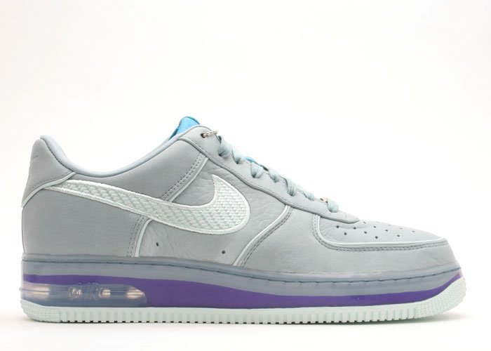 Air Force One Low - "japan" ocean cube/fiberglass