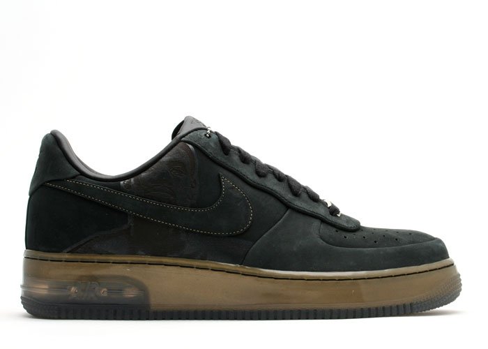 Air Force One Low - (lebron)