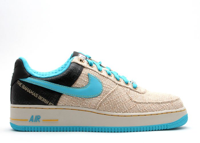 Air Force One Low - (thompson)