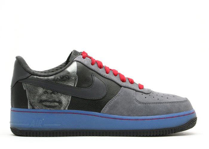 Air Force One Low - (parker)