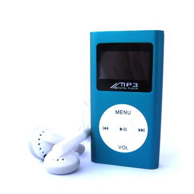 1 Gb Mp3 player
