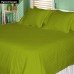 1000 TC EGYPTIAN COTTON KING SIZE BED SHEET SET