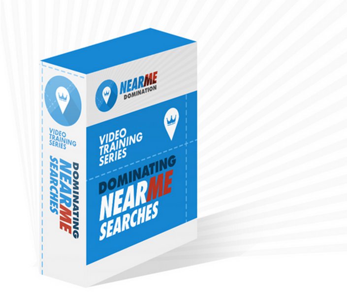Near Me Domination SEO Method Video Training