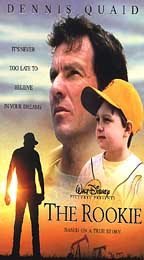 The Rookie Disney