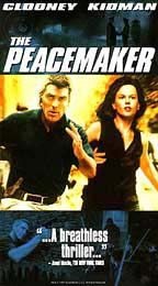 The Peacemaker