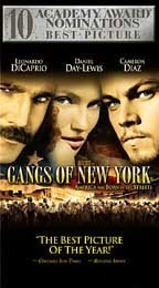Gangs of New York
