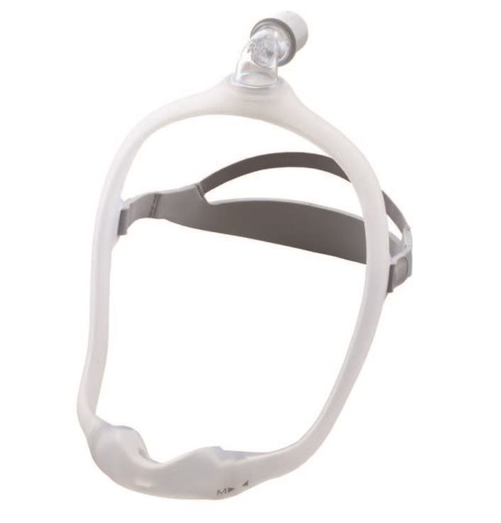 Respironics DreamWear Nasal CPAP Mask 1116700