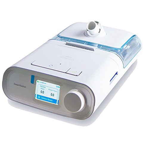 Respironics DreamStation Auto BiPAP with Humidifier DSX700T11
