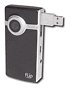Pure Digital - Flip Video Ultra Series Camcorder - Black