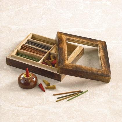 INCENSE KIT