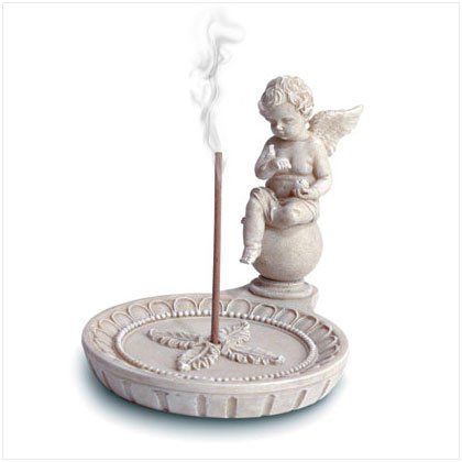 ALAB CHERUB ROUND INCNSE HOLDR