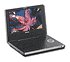 Toshiba - 9" 16:9 Widescreen LCD Portable DVD Player