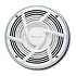 Pioneer - 8" 2-Way Marine Speakers with Polypropylene Cone (Pair)