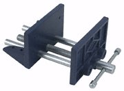 6'' WOODWORKING VISE