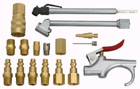 AIR ACCESSORY KIT