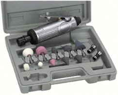 AIR DIE GRINDER KIT