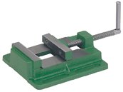 4" JAW CAPACITY DRILL PRESS VISE