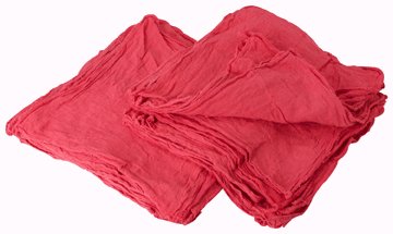 15'' x 13'' ALL PURPOSE SHOP TOWELS (50 PACK)