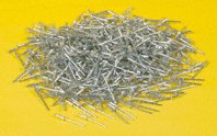 1/8'' x 1/4''STANDARD RIVETS (500 PCS.)