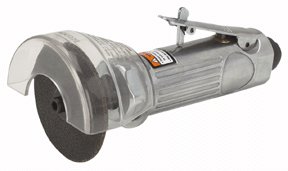 3'' HIGH SPEED AIR CUTTER