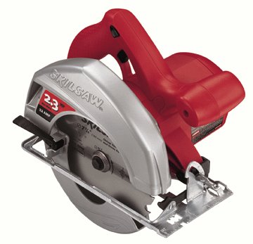 SKIL 7-1/4'' CIRCULAR SAW