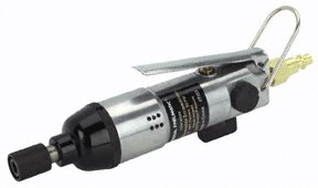 REVERSIBLE AIR SCREWDRIVER