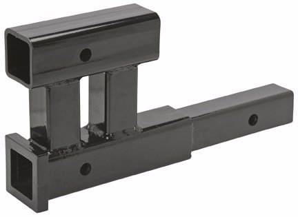Dual Hitch Extension