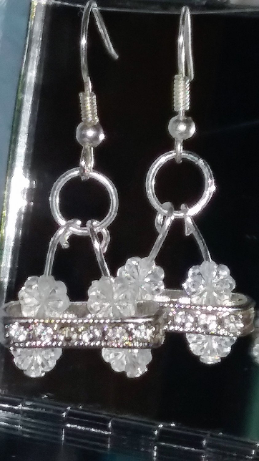 Crystal Flowers