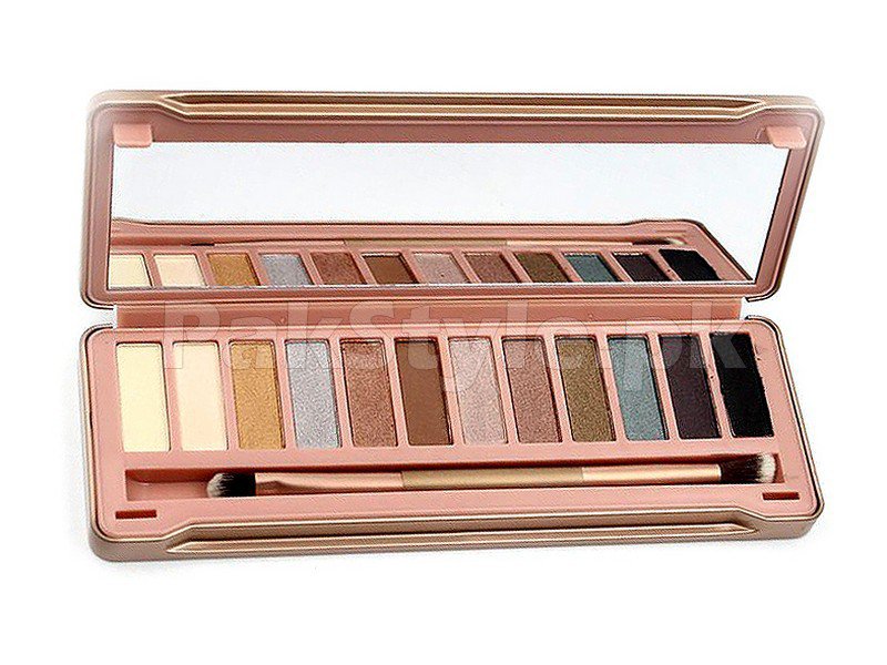 Naked 8 eyeshadow palette nakeds makeup eye shadow palette