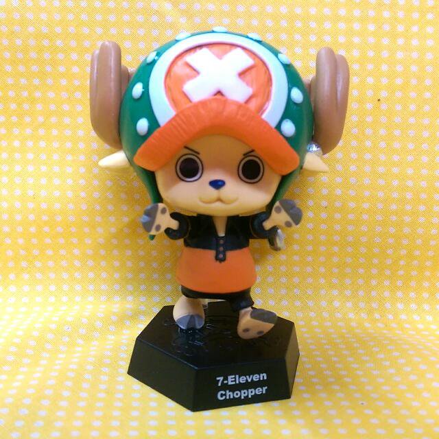 One Piece Law Chopper Figure Famous Japanese Animation Comics Cartoon