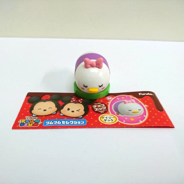 Disney Tsum Tsum Character Daisy Toy